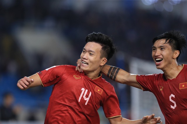 Kết quả Việt Nam 3-0 Malaysia: Thể hiện bản lĩnh, Việt Nam giành chiến thắng thuyết phục - Ảnh 17.