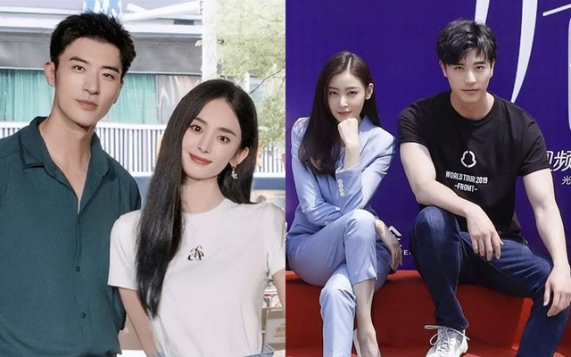 &quot;Bóng tối bê bối&quot; tiếp tục bao trùm showbiz Hoa ngữ năm 2022: Loạt cái tên đình đám dính lùm xùm nhanh chóng bay màu - Ảnh 7.