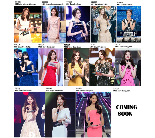 3 lý do 2022 là 'thời đại' của YoonA SNSD - Ảnh 6.