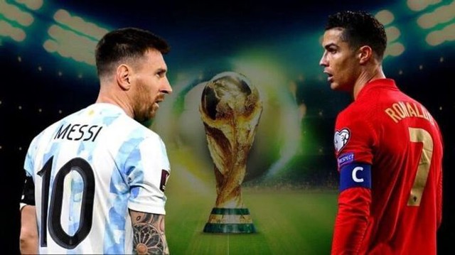 Vì sao Ronaldo và Messi có thể gặp nhau ở chung kết World Cup 2022?