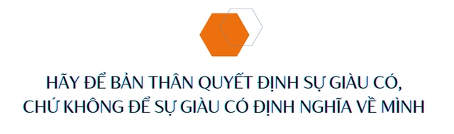 Giới thượng lưu dạy con đầy khác biệt: Học cách tằn tiện chỉ khiến con 'đỡ nghèo', đây mới là cách giúp con 'giàu thêm' - Ảnh 5.