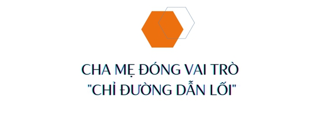 Giới thượng lưu dạy con đầy khác biệt: Học cách tằn tiện chỉ khiến con 'đỡ nghèo', đây mới là cách giúp con 'giàu thêm' - Ảnh 3.