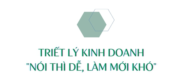 “Làm nhân viên hạnh phúc, vật chất đủ đầy”: Triết lý giúp doanh nhân vực dậy công ty phá sản ở tuổi 77, trở thành tỷ phú nổi danh - Ảnh 5.