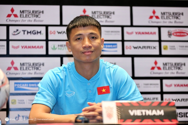 VTV6 trực tiếp bóng đá Việt Nam vs Singapore | AFF Cup 2022 bảng B - Ảnh 22.