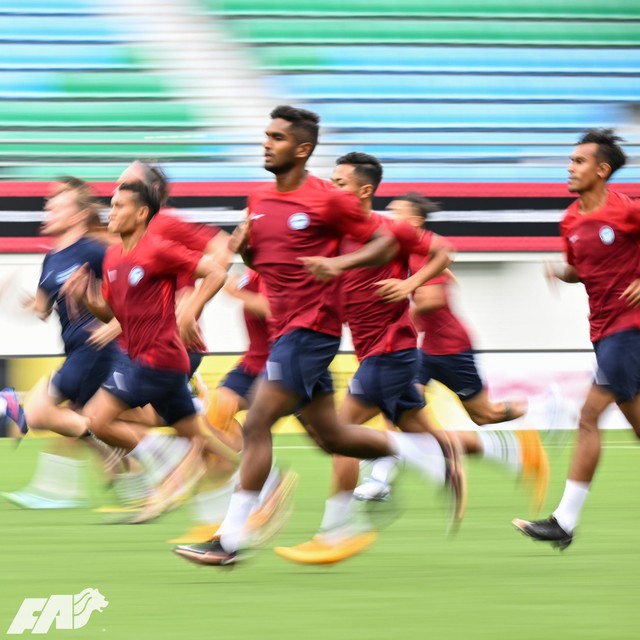 VTV6 trực tiếp bóng đá Việt Nam vs Singapore | AFF Cup 2022 bảng B - Ảnh 17.