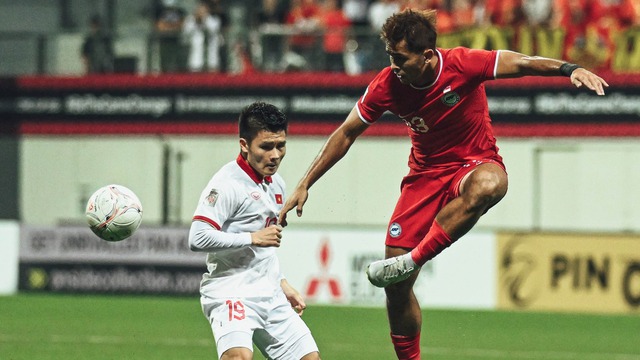 Tin nóng AFF Cup ngày 31/12: Tuyển Việt Nam lập thành tích đặc biệt tại vòng bảng AFF Cup