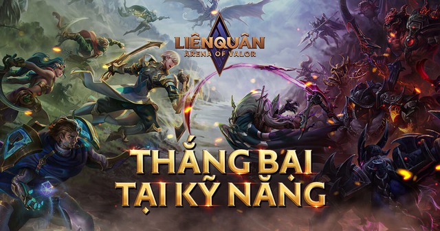 Đâu là tựa game mobile khiến Gen Z &quot;chết mê chết mệt&quot; năm 2022? - Ảnh 1.