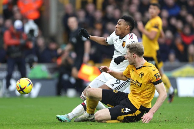 Link xem trực tiếp bóng đá Wolves vs MU, 19h00 hôm nay - Ảnh 5.