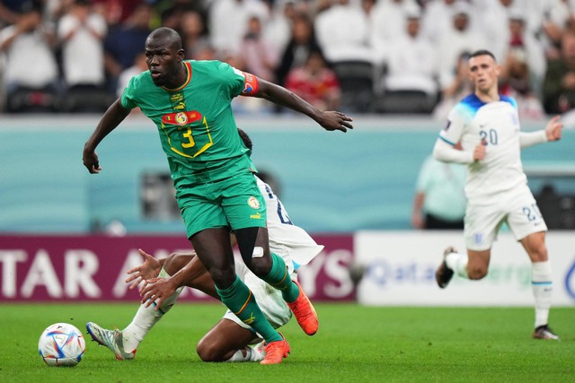 ĐIỂM NHẤN Anh 3-0 Senegal: Bellingham và Foden rực sáng - Ảnh 3.