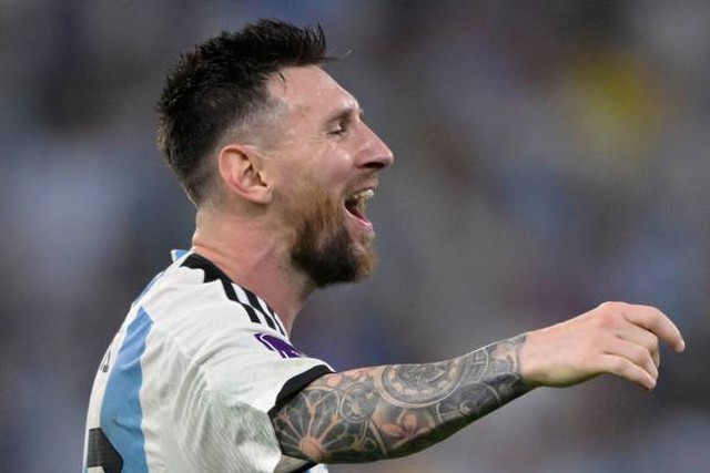 Messi tiết lộ nguồn cảm hứng để toả sáng ở World Cup - Ảnh 2.