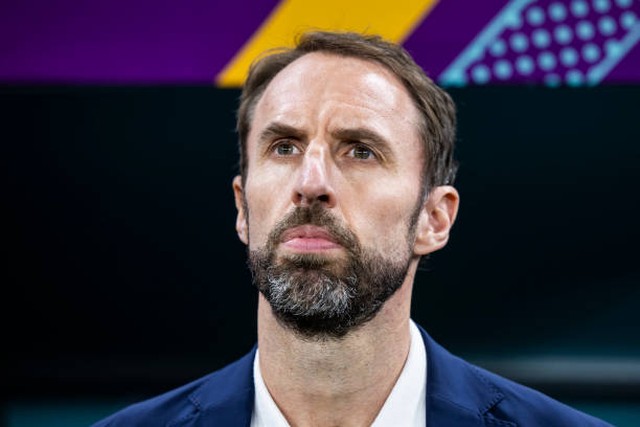 Anh vs Senegal: Gareth Southgate nhận định thế nào về đối thủ? - Ảnh 2.