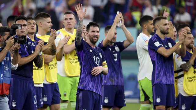 Lịch thi đấu tứ kết World Cup 2022: Bất ngờ mang tên Ma rốc