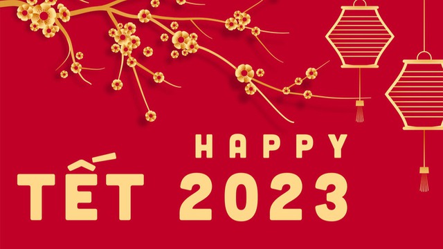 Còn bao nhiêu ngày đến Tết Nguyên đán 2023?