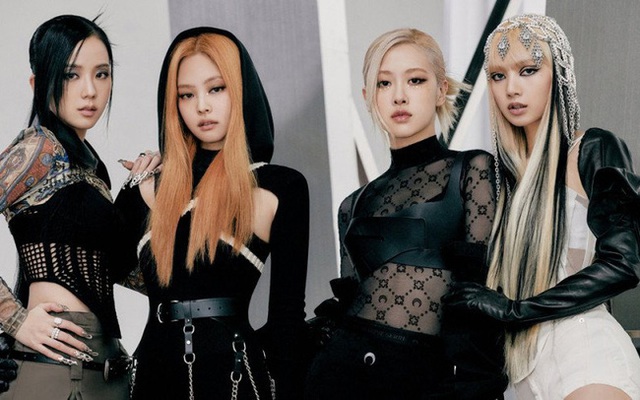 Blackpink lọt Top 50 album hay nhất 2022 của 'Billboard', BTS vắng mặt - Ảnh 1.