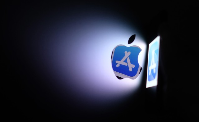 Apple nâng cấp hệ thống định giá của App Store - Ảnh 1.