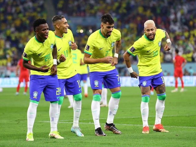 Dự đoán tỉ số trận Croatia vs Brazil (22h00, 9/12) - Ảnh 2.