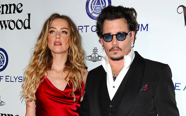 Tuổi 59 của Johnny Depp: Từ vụ ly hôn chấn động toàn cầu đến ngôi sao được tìm kiếm nhiều nhất năm 2022 - Ảnh 2.