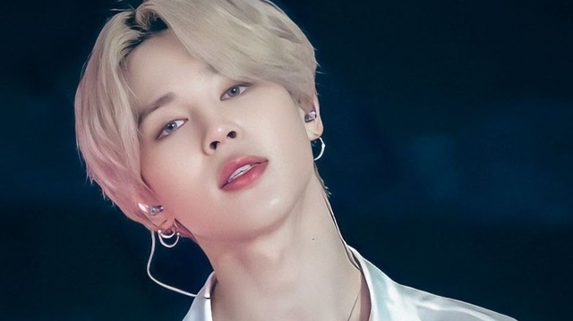 Jimin là người trưởng thành nhất BTS?