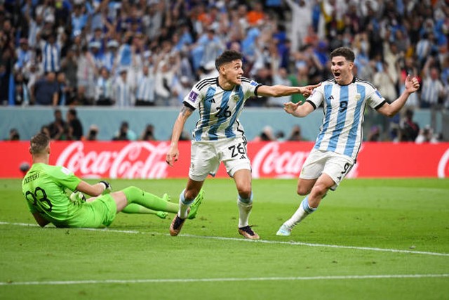 Link xem trực tuyến trận Hà Lan vs Argentina (02h00, 10/12) - Ảnh 7.