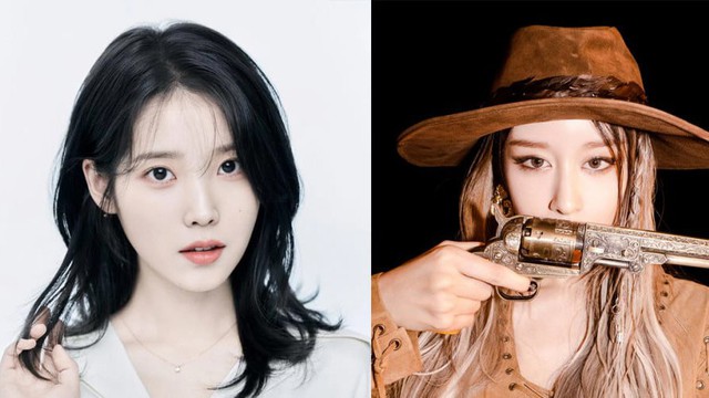 IU hát mừng đám cưới bạn thân Jiyeon T-ara