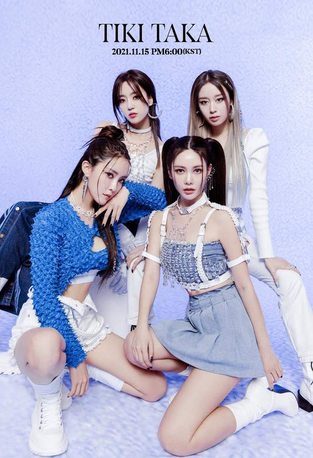 Fan mong T-ara tái hợp ở đám cưới Jiyeon, loạt hit thanh xuân được tái hiện! - Ảnh 4.