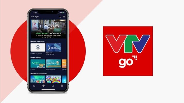 Hướng dẫn xem trực tuyến Anh vs Pháp trên phần mềm VTV Go - Ảnh 6.