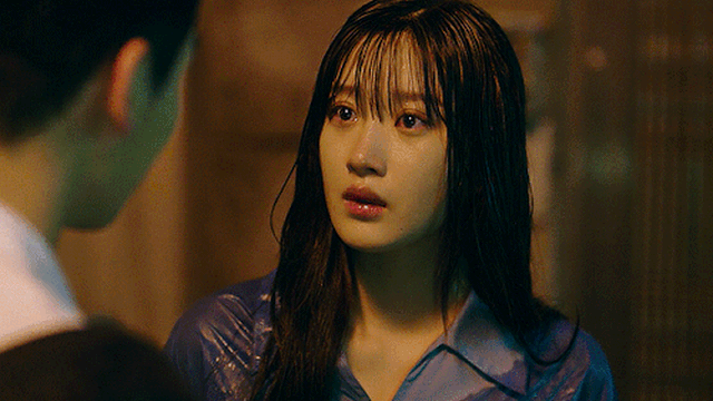 Tìm ra nữ chính bị ghét nhất phim Hàn đầu 2023: Yêu đương nhập nhằng, tính cách khó hiểu, may có nhan sắc vớt lại