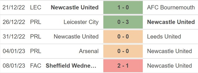 Nhận định bóng đá Newcastle vs Leicester: Hướng tới danh hiệu đầu - Ảnh 3.