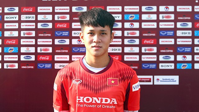 Bóng đá Việt Nam 2023: Đội hình cầu thủ tuổi Mão - Ảnh 10.