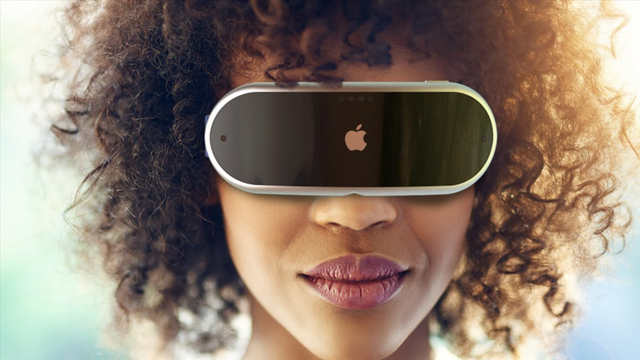 2023, Apple ra mắt Kính Thực Tế Ảo, có gì độc đáo?