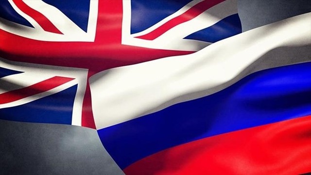 Nga cấm 36 công dân Anh nhập cảnh - Ảnh 1.