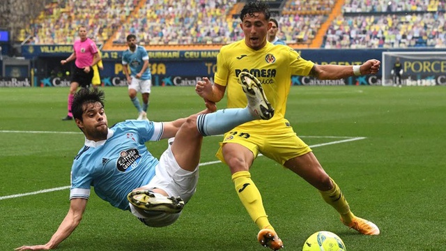 Nhận định bóng đá Celta Vigo vs Villarreal (03h00, 14/1), vòng 17 La Liga - Ảnh 2.