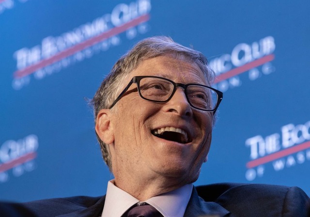 Cư dân mạng hỏi, tỷ phú Bill Gates trả lời về trí tuệ nhân tạo và ChatGPT - Ảnh 2.