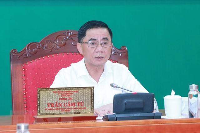 Khiển trách Ban cán sự đảng UBND TP Hà Nội nhiệm kỳ 2021-2026 - Ảnh 1.