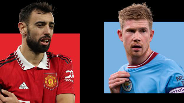 Xem trực tiếp trận MU vs Man City ở đâu? Kênh nào trực tiếp?