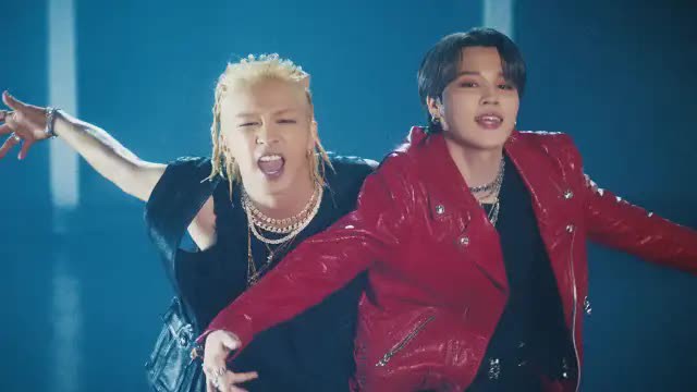 Taeyang (BIGBANG) chia sẻ màn kết hợp giữa với Jimin (BTS) là ý tưởng của Teddy, khẳng định: “Huyền thoại cạnh huyền thoại!&quot; - Ảnh 3.