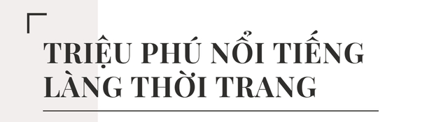 Nữ triệu phú lai 2 dòng máu gây sốt với nhan sắc ma mị, lọt top gương mặt đẹp nhất thế giới - Ảnh 5.