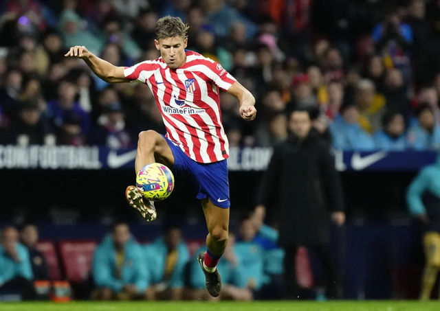 Nhận định bóng đá Almeria vs Atletico Madrid (22h15, 15/1), La Liga vòng 17 - Ảnh 2.