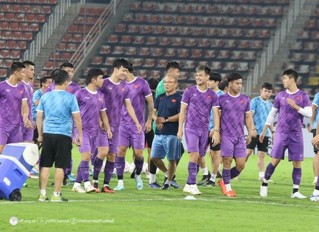 VTV6 trực tiếp bóng đá Việt Nam vs Thái Lan, chung kết lượt về AFF Cup 2022 - Ảnh 7.