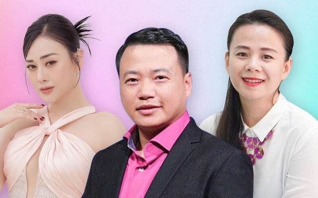 Shark Bình lên tiếng bảo vệ 'người tình', doanh nhân Đào Lan Hương phản ứng thế nào?  - Ảnh 1.