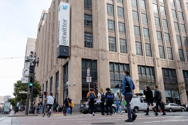 Văn phòng Twitter ở New York gặp vấn đề về gián, thiếu giấy vệ sinh và quá bốc mùi - Ảnh 2.