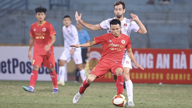 Link xem trực tiếp CAHN vs Viettel (16h00 hôm nay) - Ảnh 2.