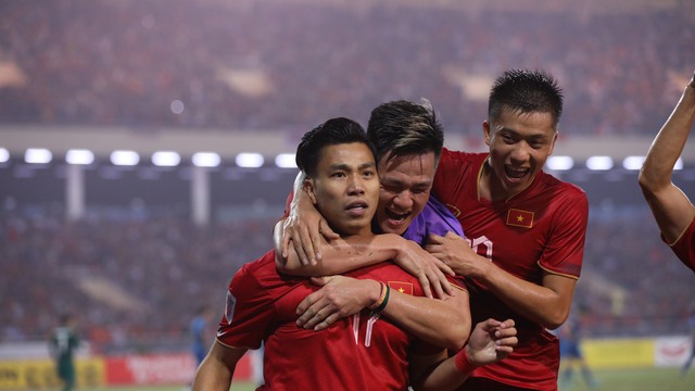 VTV6 VTV5 trực tiếp bóng đá AFF Cup hôm nay, 16/1