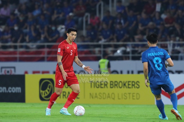 VTV6 trực tiếp bóng đá Việt Nam vs Thái Lan, chung kết lượt về AFF Cup 2022 - Ảnh 2.