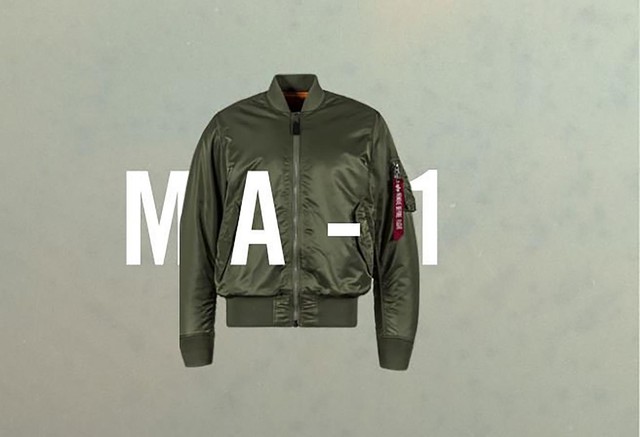 Có gì ở Alpha Industries - chiếc áo khoác được hàng loạt người nổi tiếng ưu ái? - Ảnh 4.