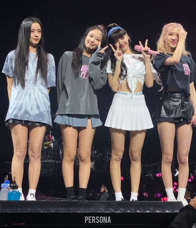 (BÀI TẾT) Blackpink sẽ nghỉ Tết Nguyên đán trước khi trở lại với Born Pink tour - Ảnh 3.