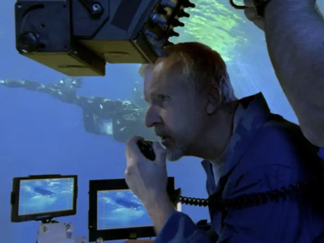 Bên trong những chiếc tàu lặn hạng sang được đạo diễn James Cameron rót vốn đầu tư, một khu nghỉ dưỡng ở Việt Nam cũng đã sắm một chiếc - Ảnh 3.
