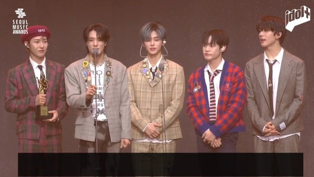 Seoul Music Awards: Tranh cãi PSY &quot;mua giải&quot;, NCT Dream không xứng đáng cho vị trí cao nhất - Ảnh 1.