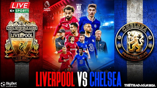 Nhận định bóng đá Liverpool vs Chelsea (19h30, 21/1), Ngoại hạng Anh vòng 21 