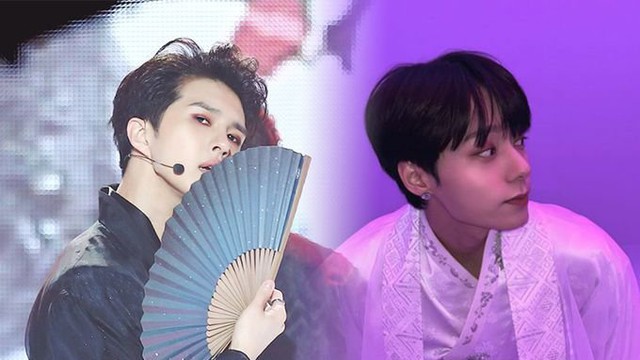 Những phụ kiện truyền thống Hàn Quốc từng được idol K-pop mang lên sân khấu